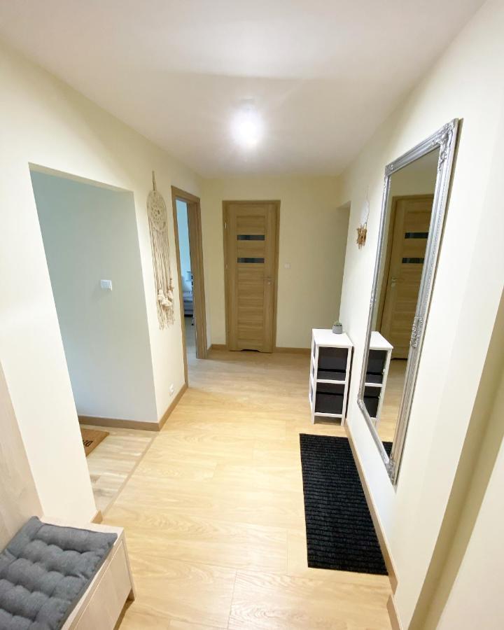 Marco Apartment 8 Giżycko Exterior foto