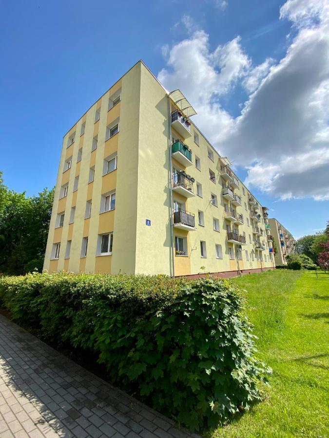 Marco Apartment 8 Giżycko Exterior foto